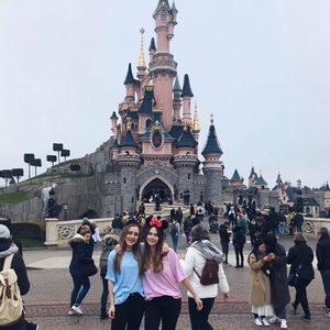 Meet your Posher, Solana